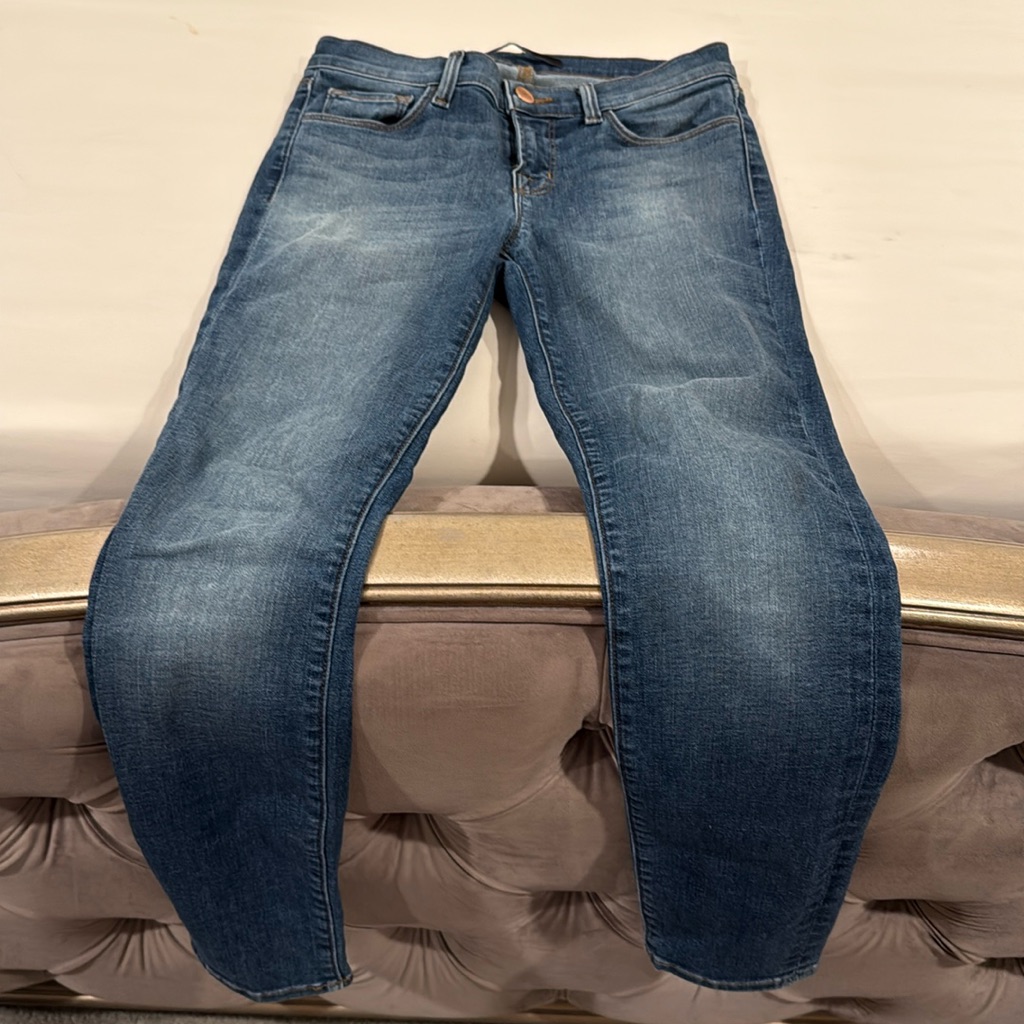 J Brand Denim